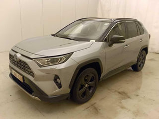 Toyota Rav 4 foto 3