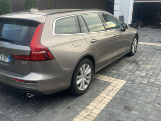 Volvo V60 foto 3