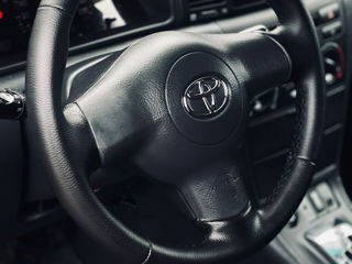 Toyota Corolla foto 11