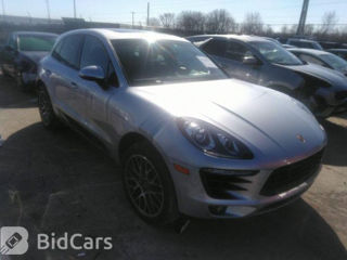 2015 Porsche Macan, S foto 2