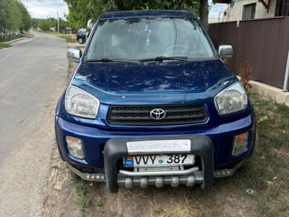 Toyota Rav 4 foto 4