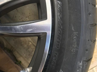 Bmw g11,g12,g30-245/45/19-275/40/19Hankook foto 4