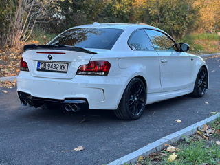 BMW 1 Series foto 4