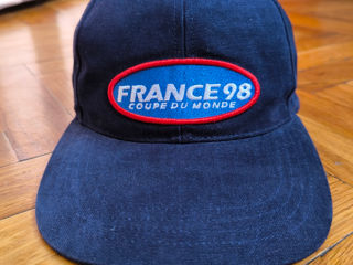 France 1998 чемпионат мира по футболу