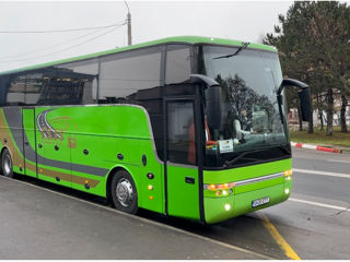 Van Hool Van hool astron T917 foto 8