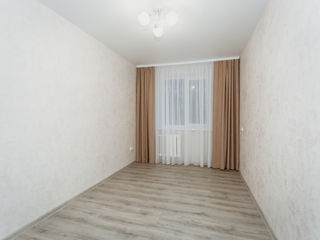 Apartament cu 3 camere, 60 m², Botanica, Chișinău foto 4