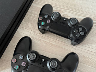 PlayStation 4 Pro foto 3