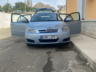 Toyota Corolla foto 1