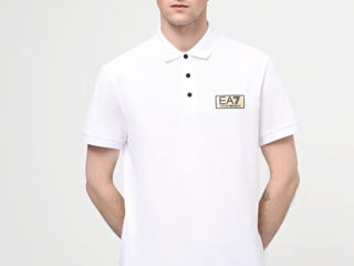 Tricouri Polo EA7 Emporio Armani // Originale // Livrare // Garantie foto 15