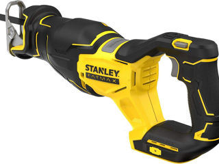 Ferestrau Sabie Cu Acumulator Stanley Fatmax Sfmcs310B-Xj foto 2