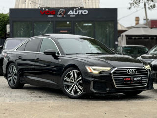 Audi A6 foto 4