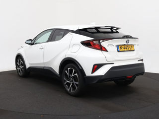 Toyota C-HR foto 3