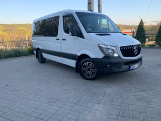 Mercedes Sprinter foto 9