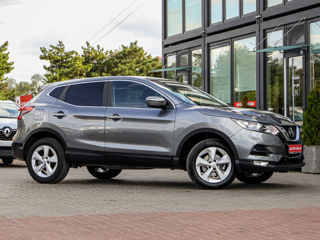 Nissan Qashqai foto 4