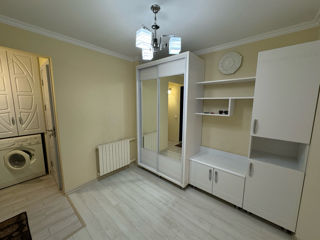 Apartament cu 1 cameră, 39 m², Buiucani, Chișinău