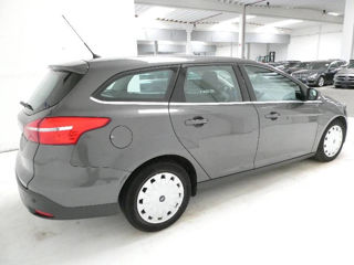 Ford Focus foto 3