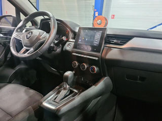 Renault Captur foto 5