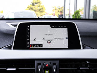 BMW X1 foto 9