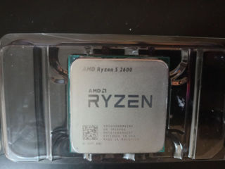 Ryzen 5 2600