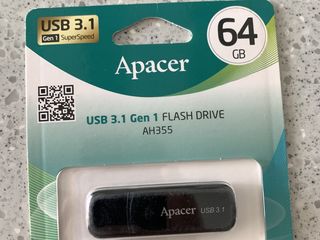 USB Flash 16 - 64 GB NEW - новые 70 - 195 lei foto 6