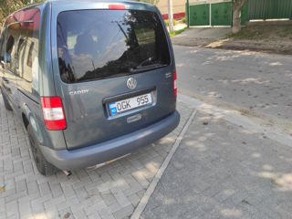 Volkswagen Caddy foto 2