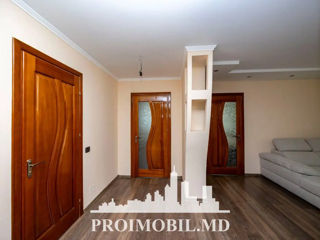 Apartament cu 2 camere, 85 m², Ciocana, Chișinău foto 4