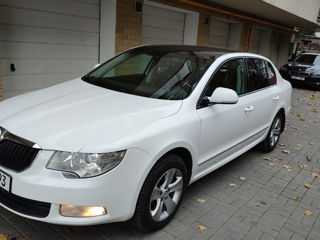 Skoda Superb foto 6