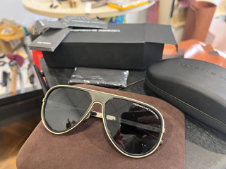 Porsche Design 8684 foto 4