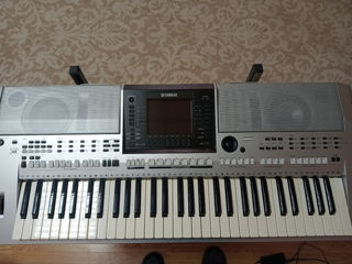 Yamaha PSR S900 foto 7