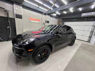 Porsche Macan foto 9