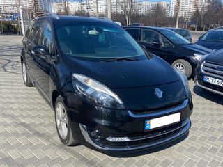 Renault Grand Scenic foto 1