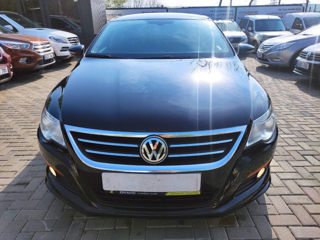 Volkswagen Passat CC foto 6