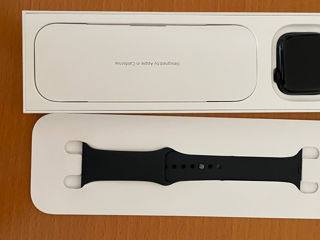 apple watch SE gen 2 2023 foto 3