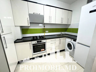 Apartament cu 1 cameră, 55 m², Ciocana, Chișinău foto 4