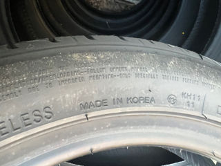 155/60 R15 Kumho Ecsta KH11/ Доставка, livrare toata Moldova foto 8