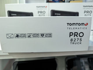 Tomtom Pro Truck 8275 новый для грузовых автомобилей