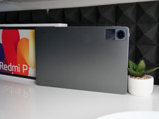 Xiaomi Redmi Pad SE 4/128 Graphite Gray