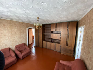 Apartament cu 2 camere, 44 m², Ciocana, Chișinău foto 2