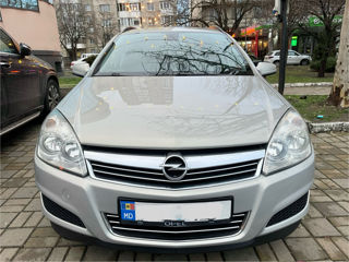 Opel Astra foto 2