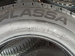 Lassa 185/75 r16c - 1250 lei foto 2