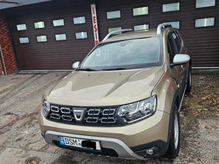 Dacia Duster foto 5