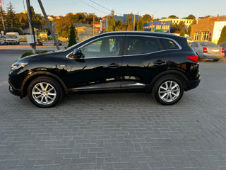 Renault Kadjar foto 2