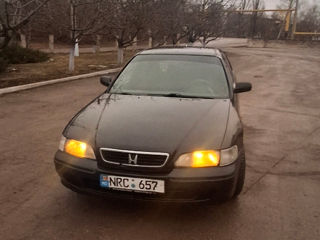 Honda Accord foto 2