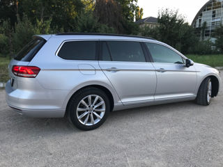 Volkswagen Passat foto 8