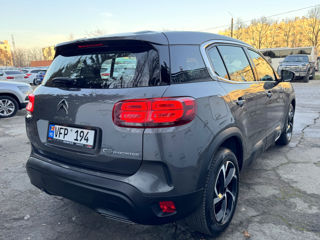 Citroen C5 Aircross foto 4