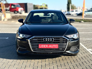 Audi A6 foto 2