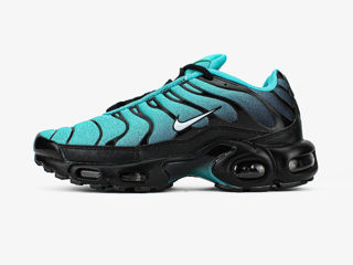 Nike Air Max Tn Plus Tiffany/Black