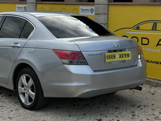 Honda Accord foto 5