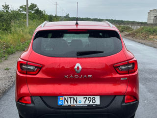 Renault Kadjar foto 4