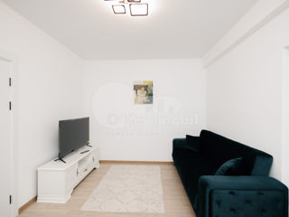 Apartament cu 2 camere, 55 m², Buiucani, Chișinău foto 10